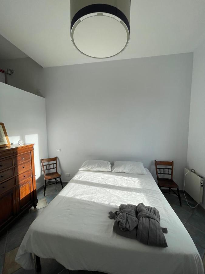 Loft San Lorenzo Apartment Rome Exterior photo